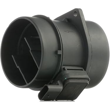 HELLA Luftmassenmesser 8ET 358 095-181 - 4-polig Für Renault Master