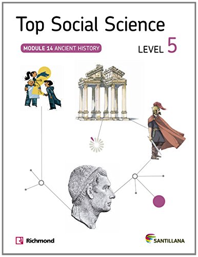 TOP SOCIAL SCIENCE 5 ANCIENT HISTORY