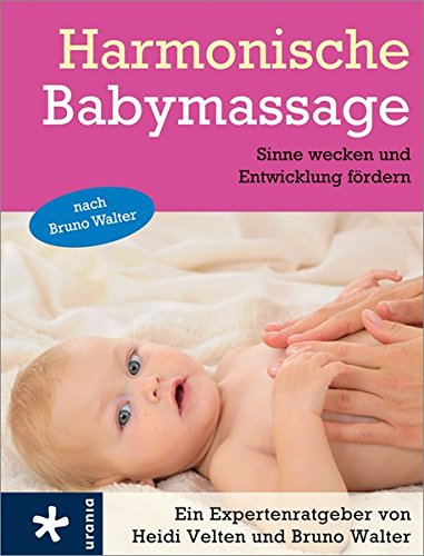 Download Harmonische Babymassage Download Harmonische Babymassage