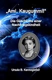 Cover zum Buch Ami, Kaugummi!