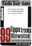 Bücher Neuerscheinungen 2022 - Kindle Paperwhite von Wilfred Lindo