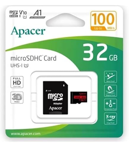 32GB Toshiba FlashAir Wi-Fi LAN W-02 SDHC CL10 memory card: Buy