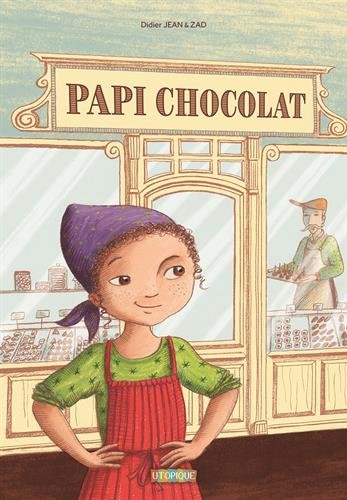 <a href="/node/489">Papi chocolat</a>