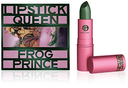 Lipstick Queen Frog Prince Lippenstift FROG PRINC E 1 Stk