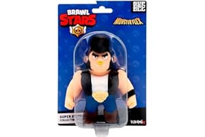BIZAK Monster Flex Figurine Super Stretchy Brawl Stars