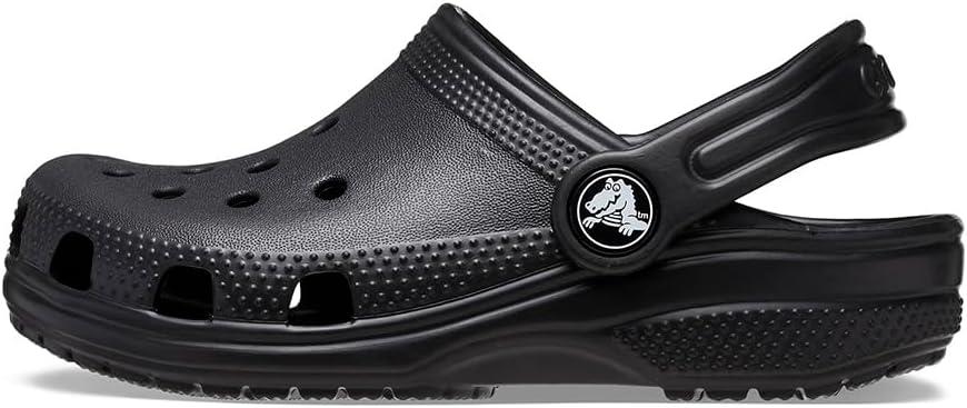 Prise en Main & Utilisation au Quotidien : Crocs Unisex Kids Classic Clog KClogs