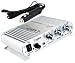 Produktbild 12V Mini Hi-Fi Stereo Audio Verstärker Auto Motorrad verbinden MP3 Ipod iphone