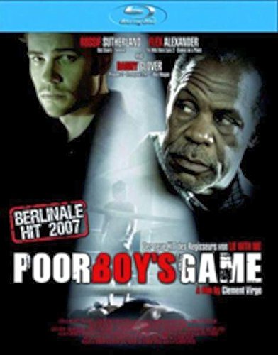 Preisvergleich Produktbild Poor Boy`s Game [Blu-ray]