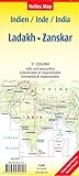 Image de India: Ladakh - Zanskar Polyart-Ausgabe 350T