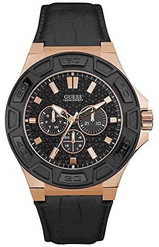 Guess Herren-Armbanduhr W0674G6 Guess Herren-Armbanduhr W0674G6