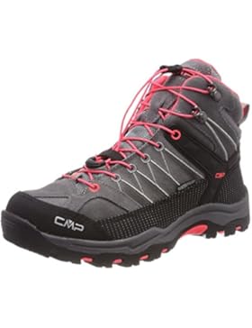 CMP Unisex-Erwachsene Rigel Trekking-& Wanderhalbschuhe