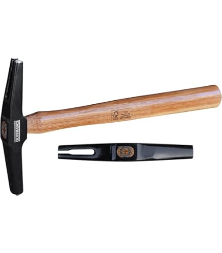 Ramponneau avec embout nylon Osborne 1036P - ø12mm