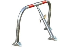 EUFAB 16420 - Dissuasore di sosta Ribaltabile