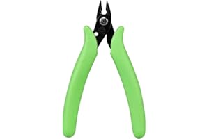 GodHand GH-PN-125-KR Keroro Nipper Hobby Tool, Kerolonoper