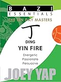 Image de Bazi Essentials - Ding (Yin Fire): Who You Are at the Most Fundamental Level (English Edition)