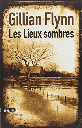Les  lieux sombres