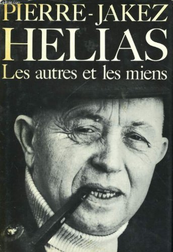 Les  Autres et les miens