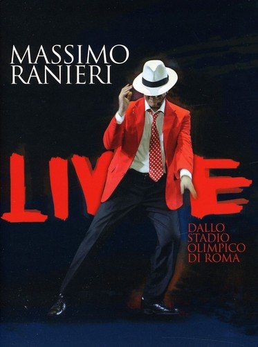 Live Dallo Stadio Olimpico Di Roma [Dvd] [Italia]