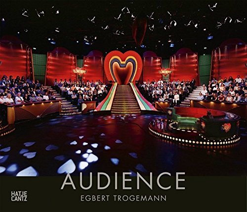 Download Egbert Trogemann: Audience