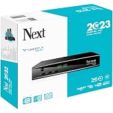 Next 2023 Full HD Uydu Alıcısı