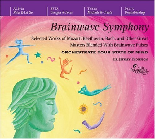Preisvergleich Produktbild Brainwave Symphony