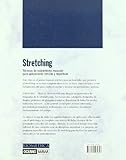 Image de Stretching: Técnicas de estiramiento muscular para aplicaciones clínicas y deportivas (Biomédica)