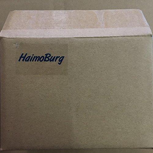 HaimoBurg 8 Stück DIY Sandwich Form Cutter Toast Brot Cookie Sandwich Ausstecher (8 Stück) - 6