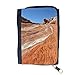 Produktbild Portemonnaie Geldbörse Brieftasche // F00028821 Valley of Fire // Purse Wallet