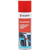 W&Uuml;RTH LASTİK BAKIM - TAZELEME SPREYİ 300ML