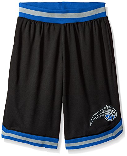 unk nba shorts