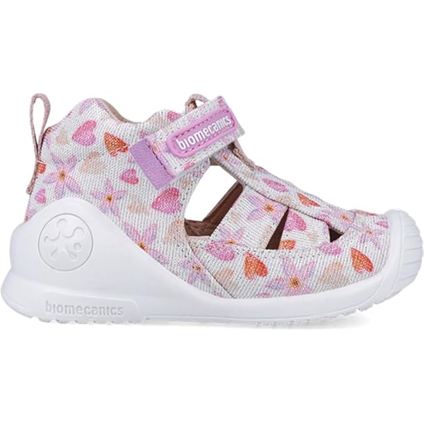 Biomecanics 252135 Girls Sandal: Buy Online At Best Price In