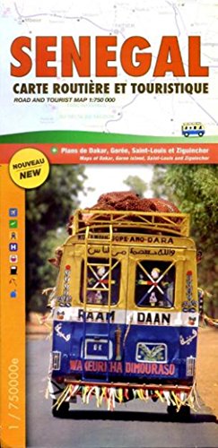 Télécharger Sénégal Gratuit