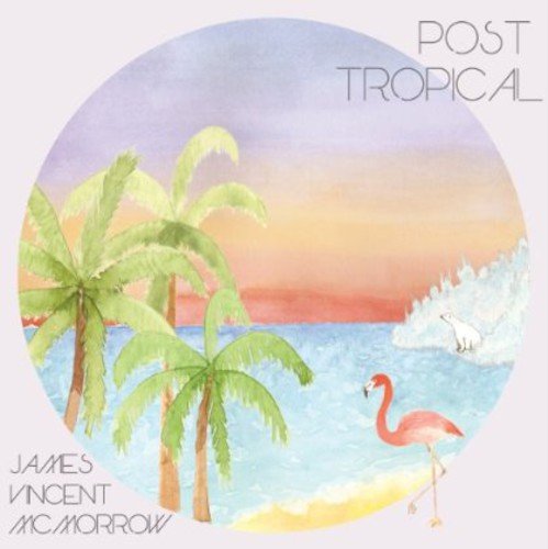 Post Tropical [Vinilo]