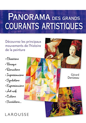 Download Panorama des grands courants artistiques Download Panorama des grands courants artistiques