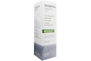 Sesderma - Szampon przeciwłupieżowy Seskavel