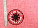 Produktbild Patch Aufnäher Toppa, Motiv Red Hot Chili Peppers, zum Aufbügeln