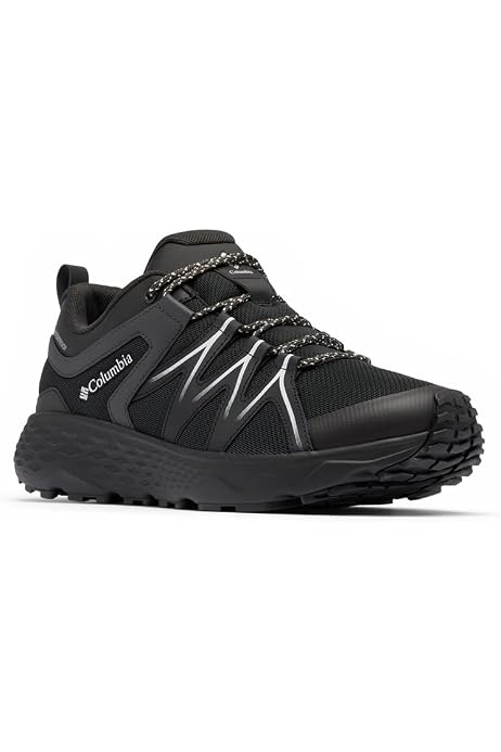 Columbia Homme Peakfreak 2 Outdry - Chaussures Randonnée Imperméables Taille Basse - Trekking Quotidien