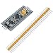 Produktbild WINGONEER Smart 40Pin STM32 ARM Entwicklungsplattform Minimum System Board / STM32F103C8T6 Core Learning Board für Arduino TE435