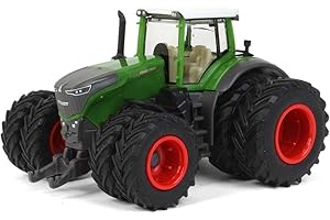 Wiking 036162 Fendt 1050 Vario Twin Tyres