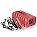 Price comparison product image BESTEK 1000W Power Inverter DC 12V to AC Outlet 230V 240V Converter Power Supply with Cigarette Lighter Adapter in Car and Crocodile Clip for Battery