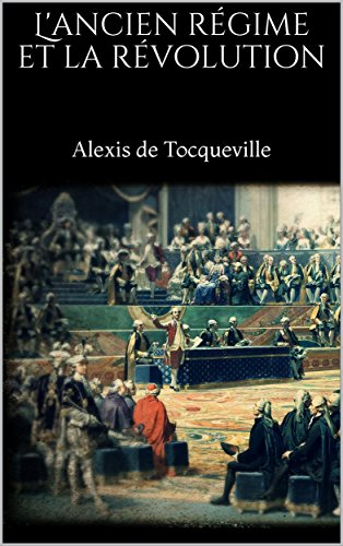 Download L'ancien régime et la révolution Download L'ancien régime et la révolution