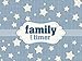 Produktbild Familytimer Home & To Go Stars 2017 - Familientermine / Familienplaner (15 x 21) - 1 Woche 2 Seiten - mit Ferienterminen - 6 Spalten
