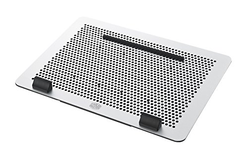 Cooler Master mnz-smte-20fy-r1 Halterung für Kühler PC Silber/Schwarz - 10