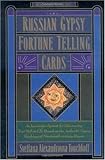 Russian Gypsy Fortune Telling Cards by 