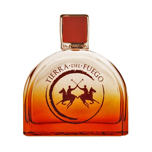 La Martina Tierra Del Fuego Aftershave 100 ml