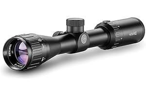 Hawke Sport Optics Vantage 2-7x32 AO Mil DOT Riflescope 14111