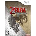 The Legend Of Zelda: Twilight Princess Wii (Nintendo Wii)