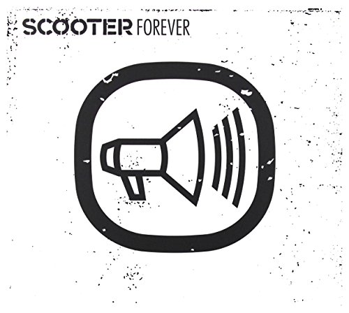 Preisvergleich Produktbild Scooter: Forever (PL) [2CD]