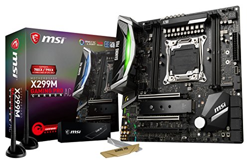 Preisvergleich Produktbild MSI Gaming Intel ATX Motherboard ATX