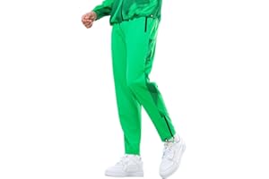 Borussia Mönchengladbach Trainingshose „Performance“ Grün | Offizieller Fanartikel Fohlenshop | Gladbach Trainingshose mit Kordelzug